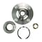 Timken Preset Pre-Greased And Pre-Sealed Hubs, Ha590499 HA590499 - alternate 4